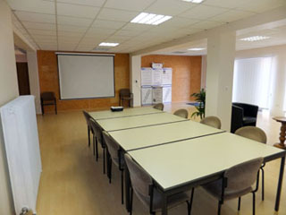 Schulungsr&auml;ume HypnoPoint