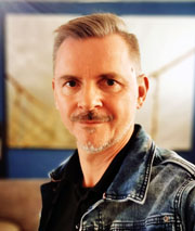 Hypnosecoach Volker Ossenbrink - Hypnose M&uuml;nsterland