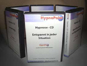 Mit Hypnose entspannt in jeder Situation