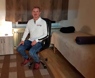 Hypnose Induktion - Hypnose M&uuml;nsterland